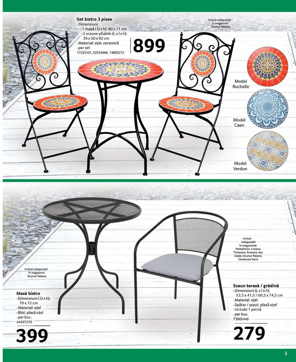 catalog Selgros special